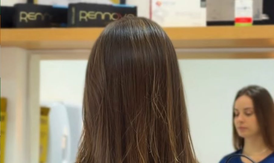 Sala de estética da Docctor Med com biomédicas